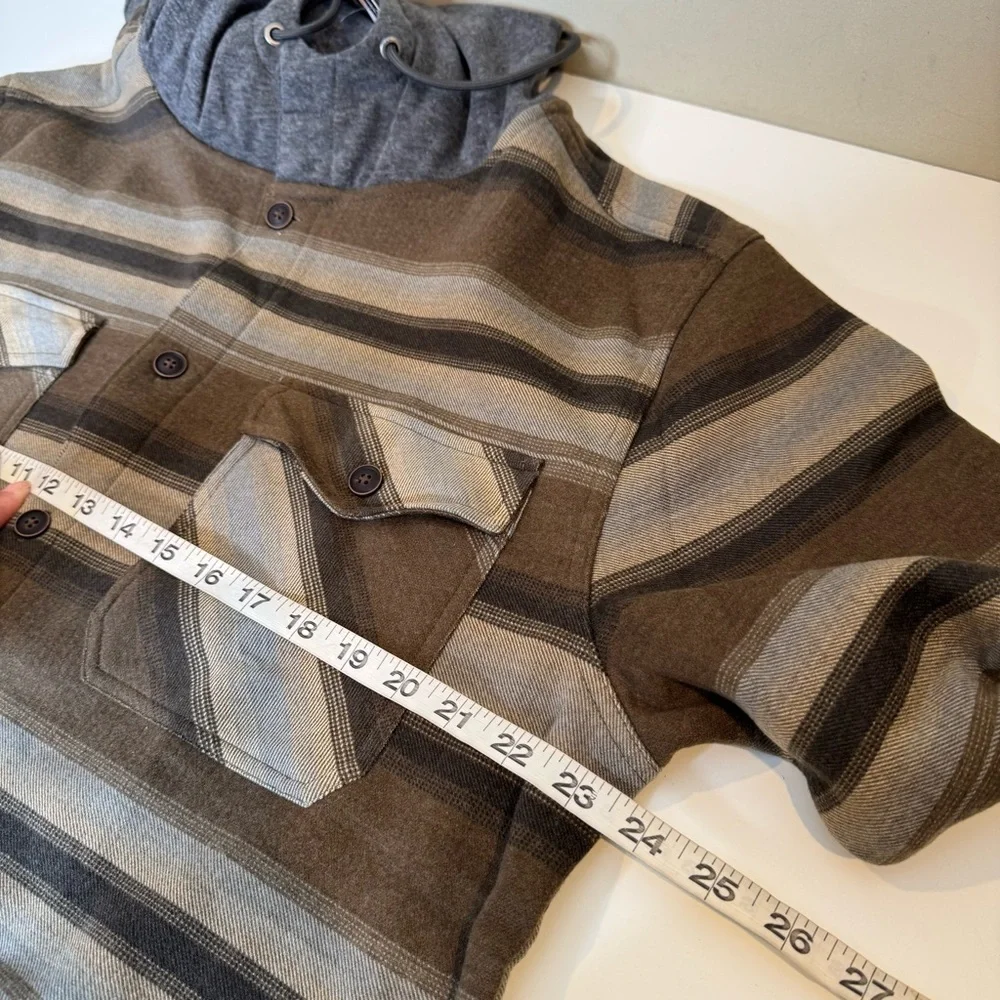 Quiksilver warm puffer